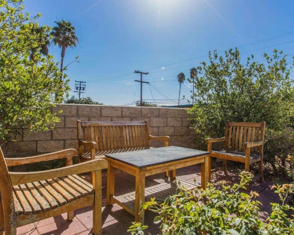 Quality Inn Rosemead image 14