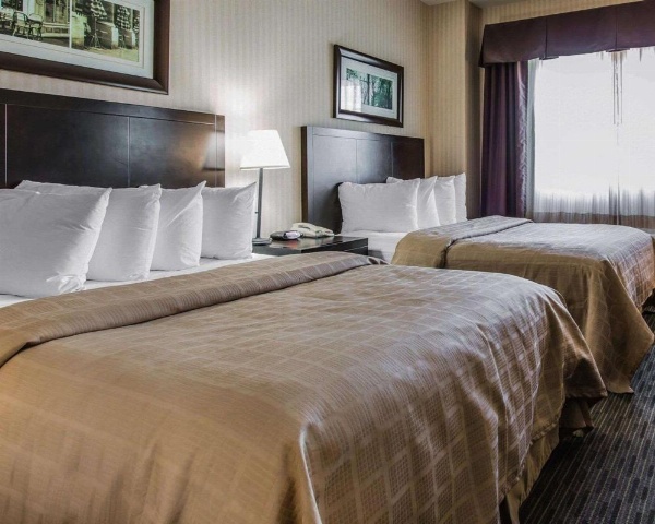 Quality Inn Rosemead image 15